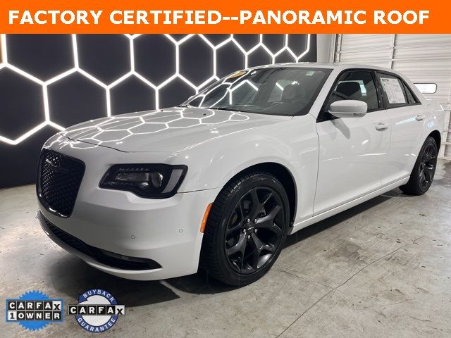 2023 Chrysler 300 300S