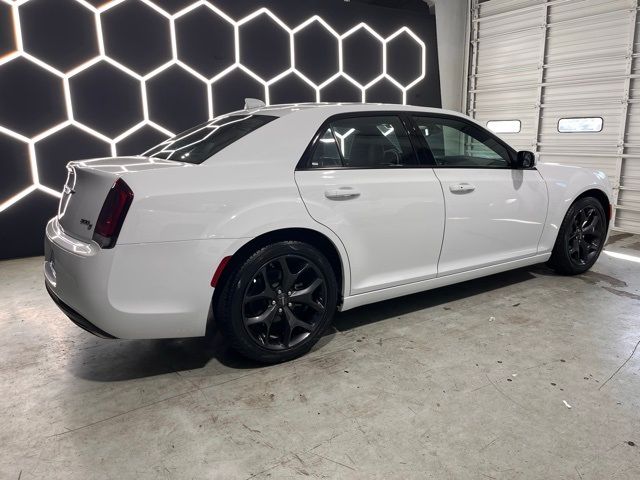 2023 Chrysler 300 300S