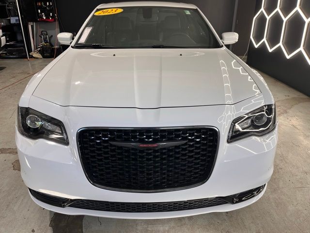 2023 Chrysler 300 300S