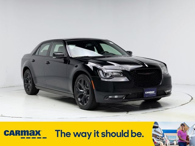 2023 Chrysler 300 300S