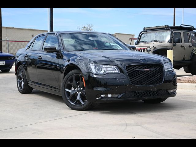 2023 Chrysler 300 300S