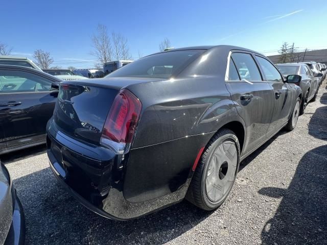 2023 Chrysler 300 300S