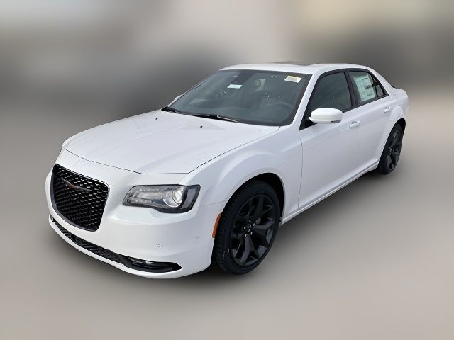 2023 Chrysler 300 300S