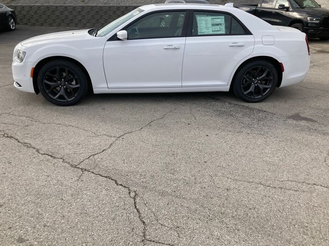 2023 Chrysler 300 300S