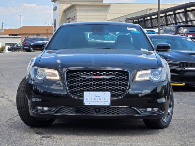 2023 Chrysler 300 300S