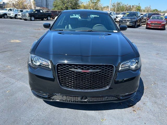 2023 Chrysler 300 300S