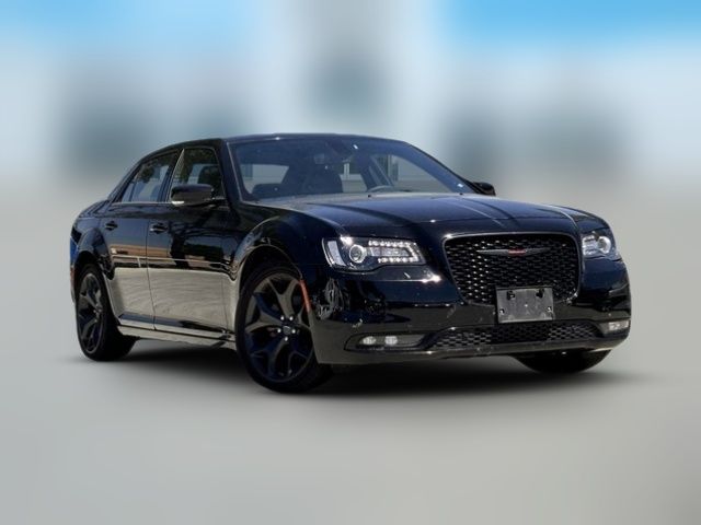 2023 Chrysler 300 300S