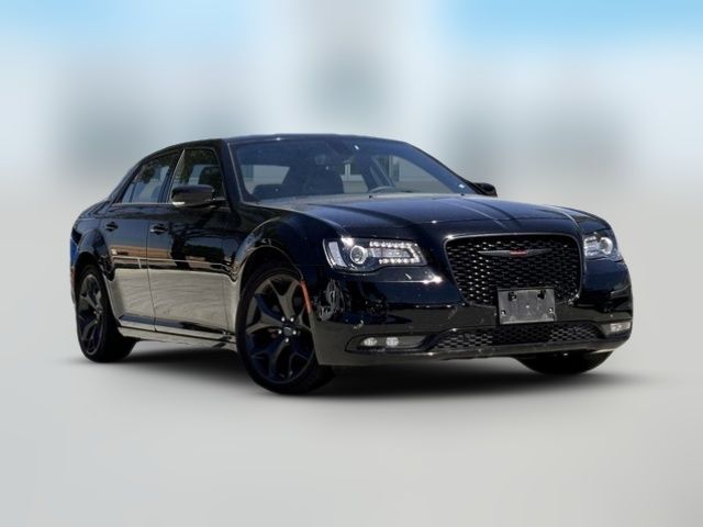 2023 Chrysler 300 300S