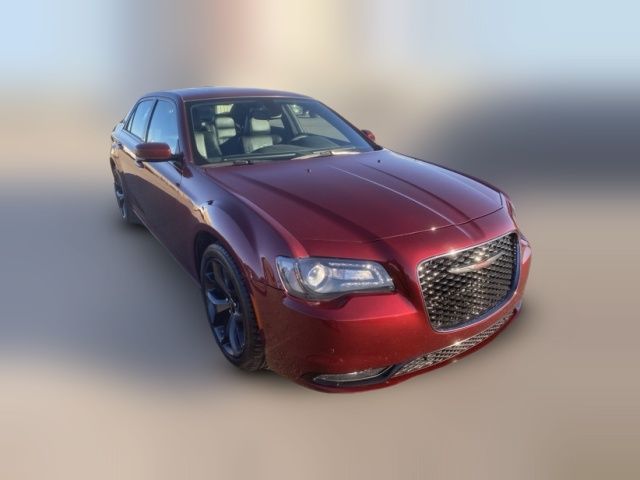 2023 Chrysler 300 300S