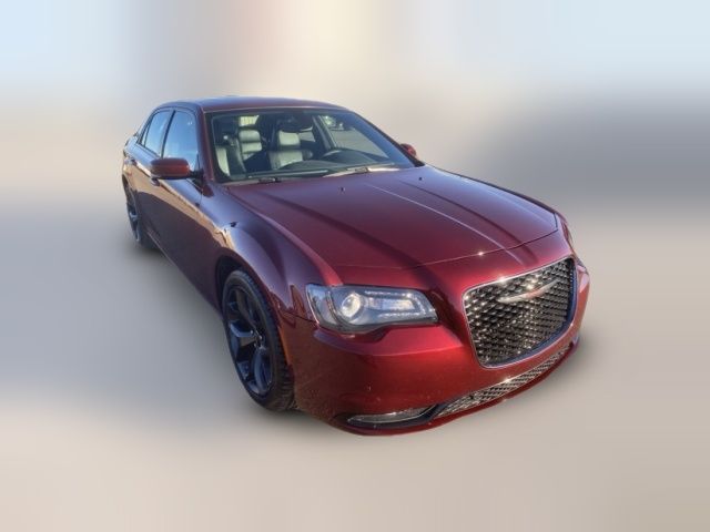 2023 Chrysler 300 300S