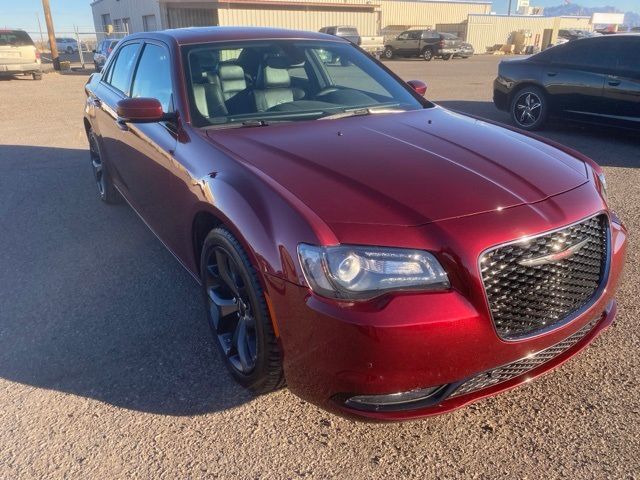 2023 Chrysler 300 300S