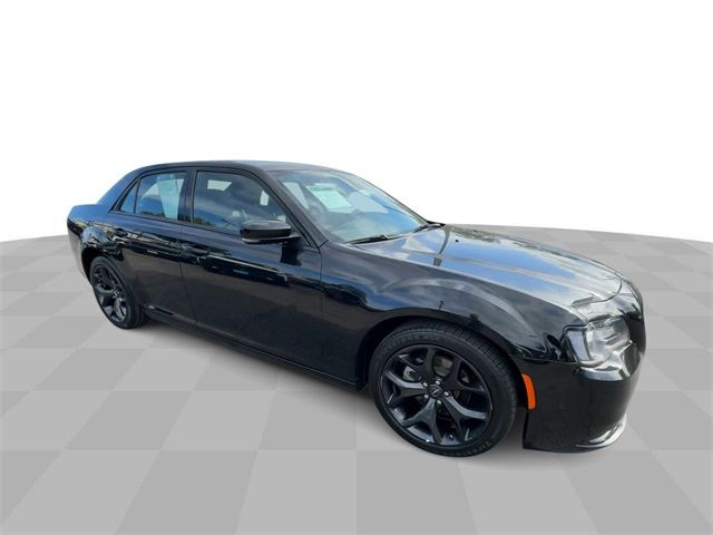 2023 Chrysler 300 300S