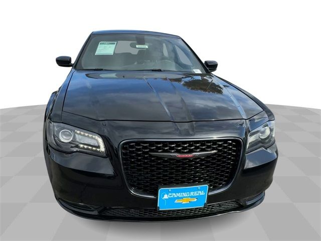 2023 Chrysler 300 300S