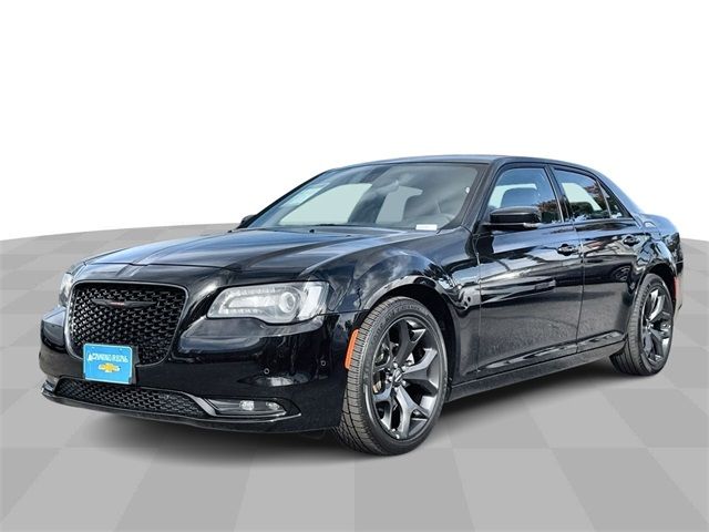 2023 Chrysler 300 300S