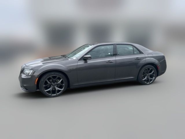 2023 Chrysler 300 300S