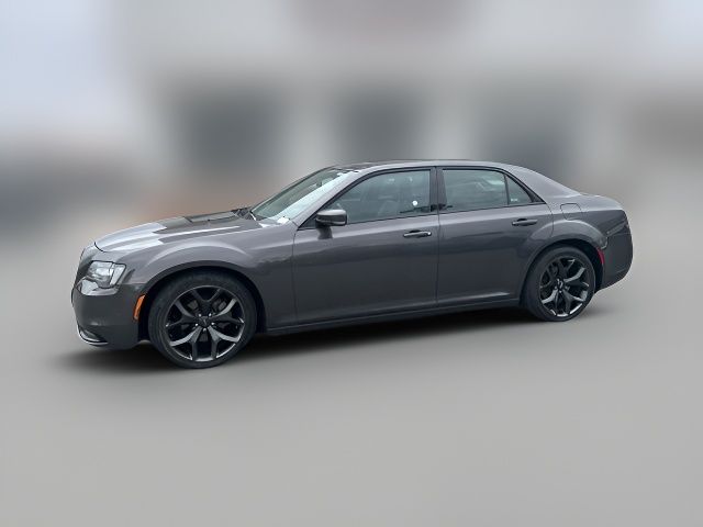 2023 Chrysler 300 300S