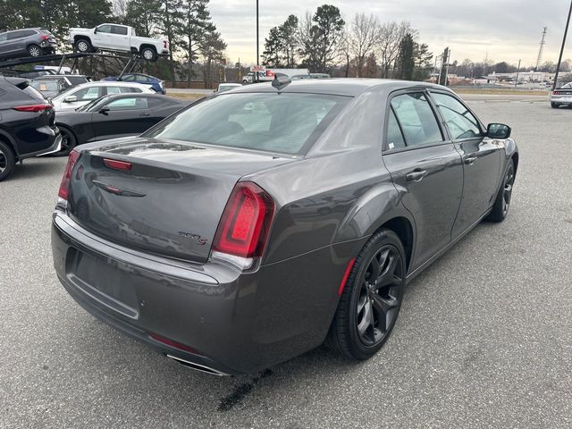 2023 Chrysler 300 300S