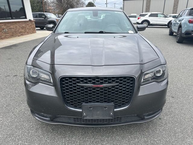 2023 Chrysler 300 300S