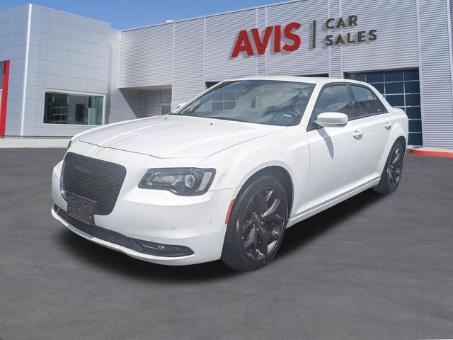 2023 Chrysler 300 300S