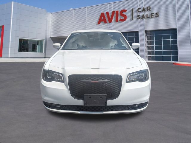 2023 Chrysler 300 300S