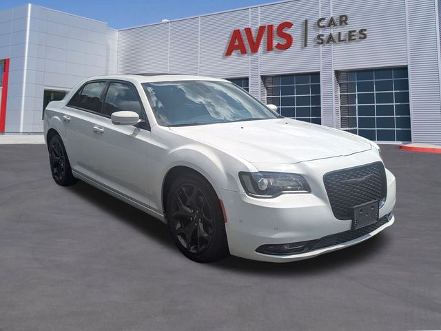 2023 Chrysler 300 300S