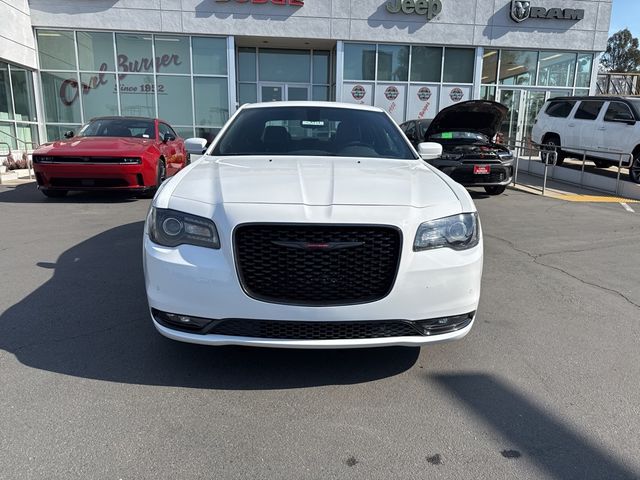 2023 Chrysler 300 300S