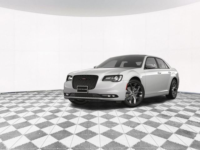 2023 Chrysler 300 300S