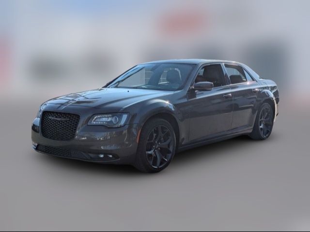 2023 Chrysler 300 300S