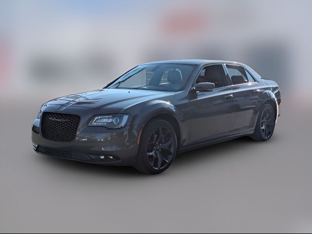 2023 Chrysler 300 300S