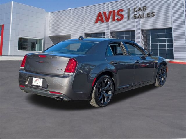 2023 Chrysler 300 300S