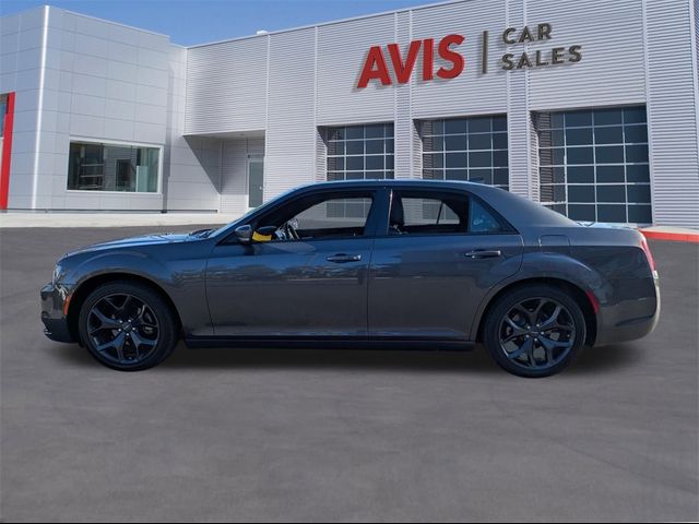 2023 Chrysler 300 300S