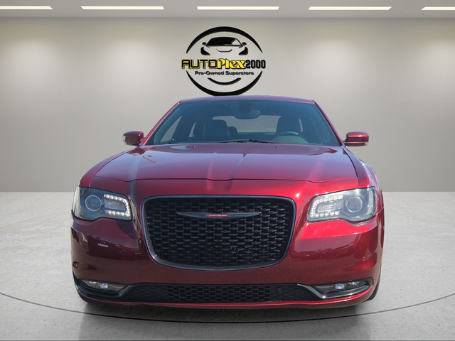 2023 Chrysler 300 300S