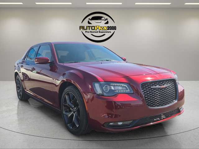 2023 Chrysler 300 300S