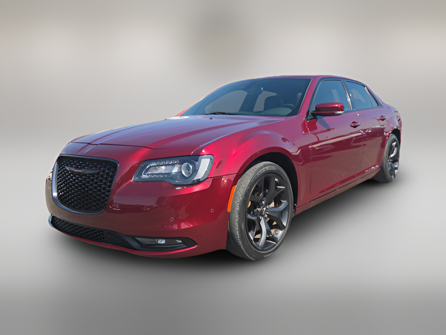 2023 Chrysler 300 300S