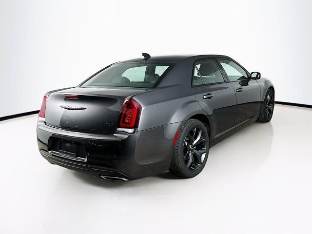 2023 Chrysler 300 300S