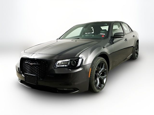 2023 Chrysler 300 300S