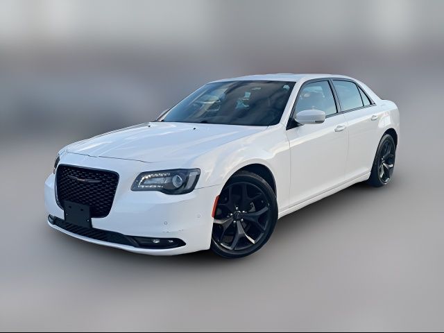 2023 Chrysler 300 300S