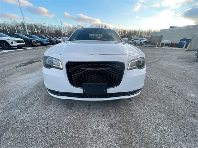 2023 Chrysler 300 300S