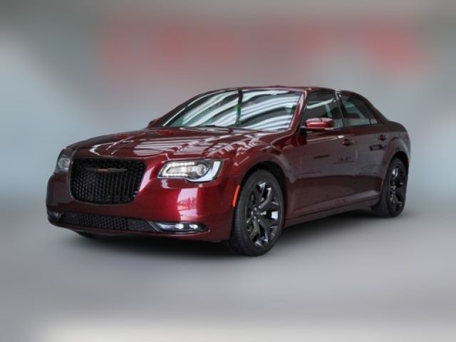 2023 Chrysler 300 300S