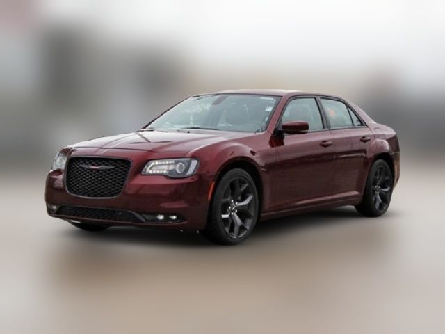 2023 Chrysler 300 300S