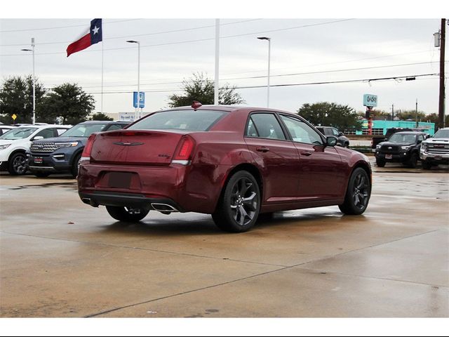 2023 Chrysler 300 300S