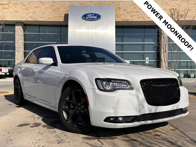 2023 Chrysler 300 300S