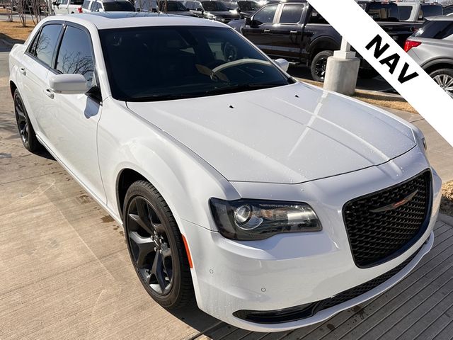 2023 Chrysler 300 300S