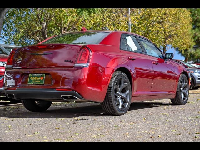 2023 Chrysler 300 300S