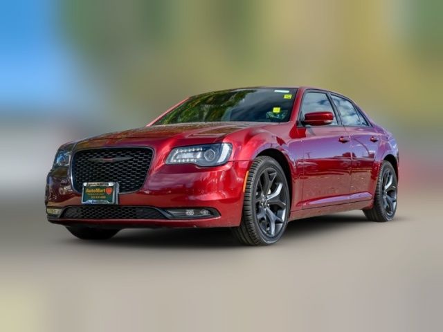 2023 Chrysler 300 300S