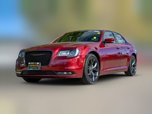 2023 Chrysler 300 300S