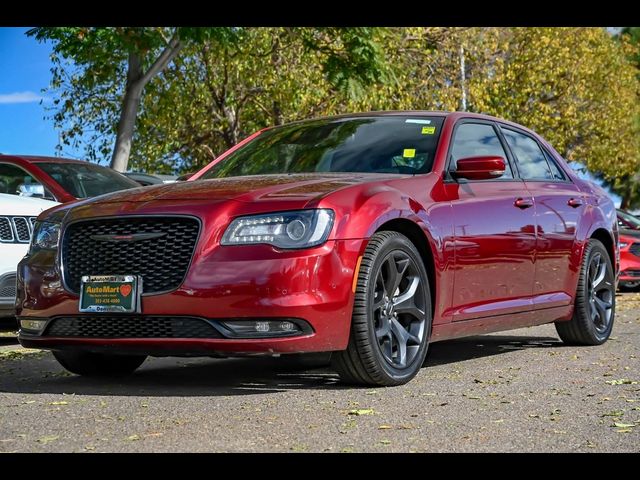 2023 Chrysler 300 300S