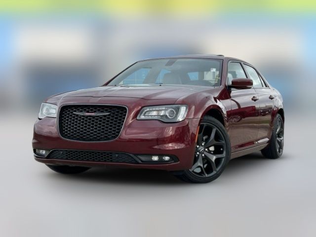 2023 Chrysler 300 300S