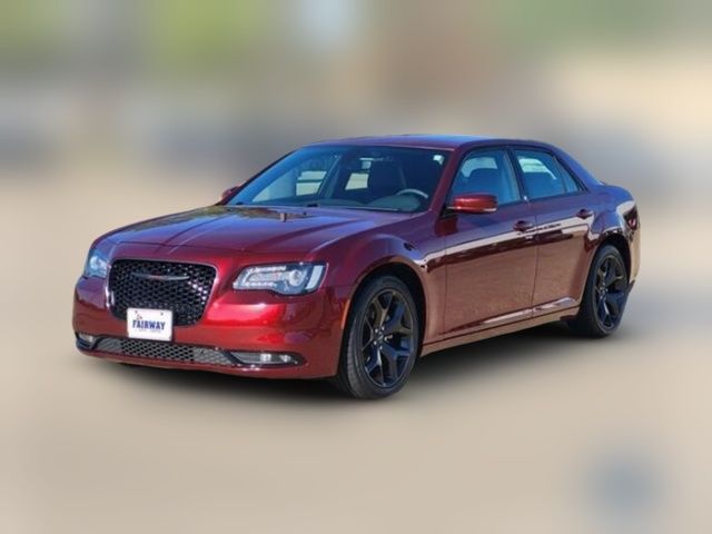 2023 Chrysler 300 300S