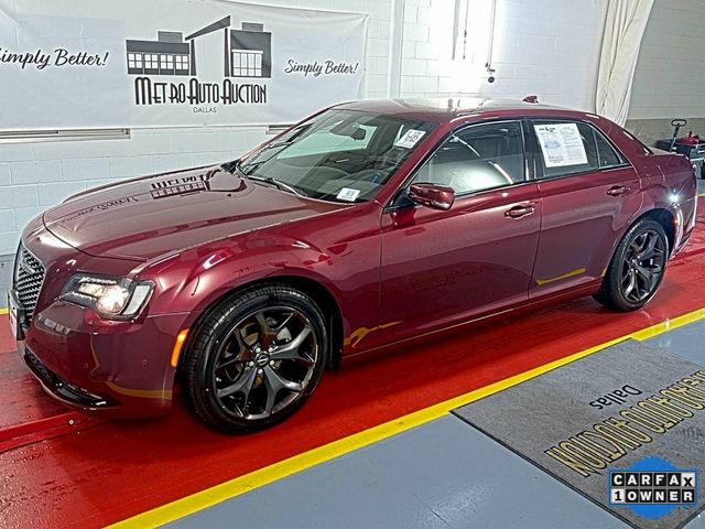 2023 Chrysler 300 300S